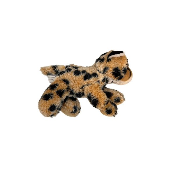 Aurora Adorable Mini Flopsie Streak Stuffed Animal - Picture 3 of 10